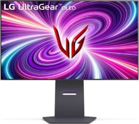 LG 32GS95UE 32 inch Ultra HD 4K Gaming Monitor