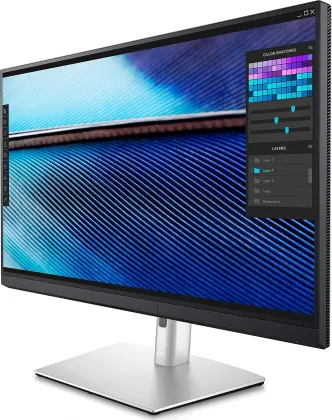 Dell UltraSharp UP3221Q 31.5 inch Ultra HD 4K Monitor