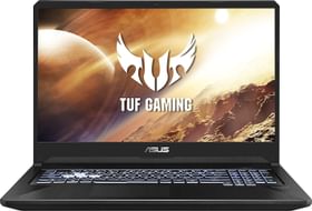 Asus TUF FX705DD-AU055T Laptop (AMD Ryzen 5/ 8GB/ 1TB/ Win10/ 3GB Graph)