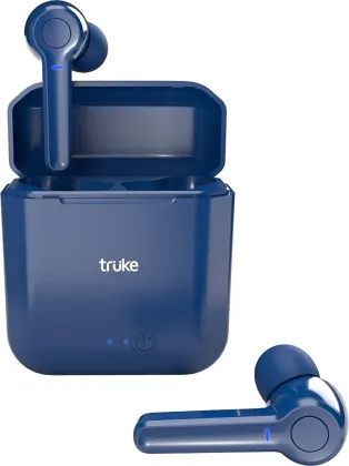 Truke Fit Buds True Wireless Earbuds