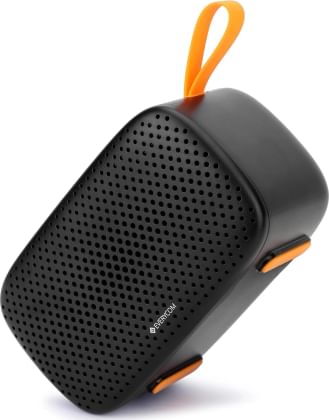 Everycom LittleBoy 8W Bluetooth Speaker