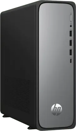 HP OmniDesk Slim S03-0001in Tower PC (13th Gen Core i3/ 8 GB RAM/ 512 GB SSD/ Win 11) - image 3