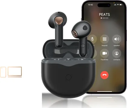SoundPEATS Air4 True Wireless Earbuds