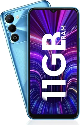 Tecno Spark 9