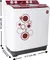 Electrolux WM ES80EEWH-CLS Semi Automatic Washing Machine