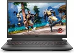 HP Victus 16t-d000 Laptop vs Dell G15-5511 Gaming Laptop