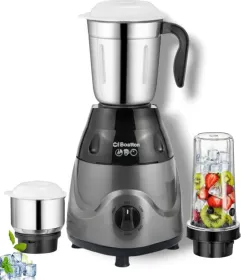 Bostton Nexa Power Pro 750W Mixer Grinder