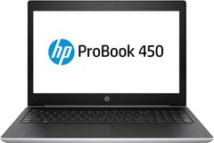 HP 255 G9 840T7PA Laptop vs HP ProBook 450 G5 Laptop