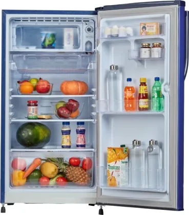Admiral ADREFOG170DFB 165 L 2 Star Single Door Refrigerator