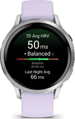 Garmin Venu 4 Smartwatch 41mm
