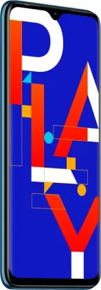 Infinix Hot 10 Play (3GB RAM + 32GB)
