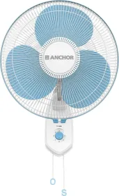 Anchor XL Neo 400 mm 3 Blade Wall Fan