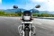Hero HF Deluxe i3S Drum Brake Self Start