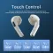Zusix EchoPods 360 True Wireless Earbuds