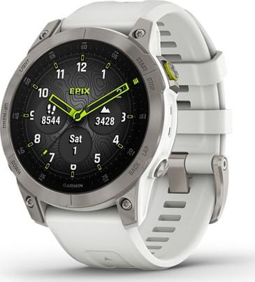 Garmin Epix Gen 2 Smartwatch