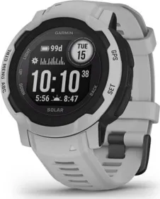 Garmin Instinct 2 Solar Smartwatch