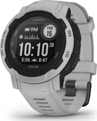 Garmin Instinct 2 Solar Smartwatch