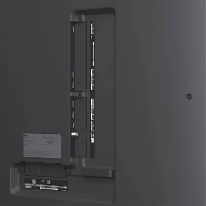 Titan L200 QNED 55 inch Ultra HD 4K Smart Outdoor TV