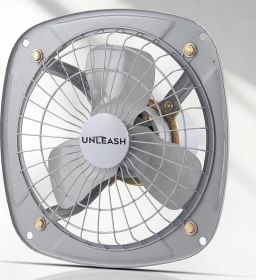 Unleash Aura 230 mm 3 Blade Exhaust Fan