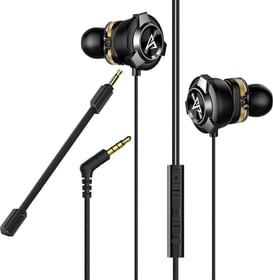 AirSound A200 Pro Wired Gaming Earphones