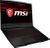 MSI GF63 Thin 10SCSR-463IN Gaming Laptop (10th Gen Core i5/ 8GB/ 512GB SSD/ Win 10 Home/ 4GB Graph)