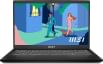 MSI Modern 15 B11M-063IN Laptop (11th Gen Core i3/ 8GB/ 512GB SSD/ Win11 Home)