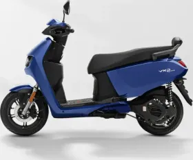 Vida VX2 Plus BaaS