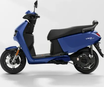 Vida VX2 Plus BaaS