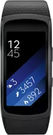 Samsung Gear Fit 2 Smartwatch