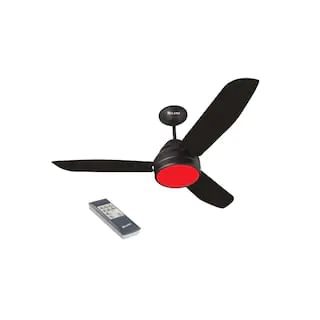 Relaxo Whirl LED 3 Blades 1200 mm  Ceiling Fan