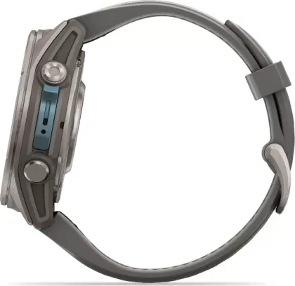 Garmin Fenix 9 Smartwatch