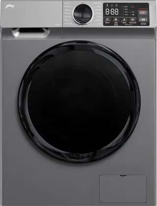 Godrej WFEON CEL 9014 IEBT SLSR 9 kg Fully Automatic Front Load Washing Machine
