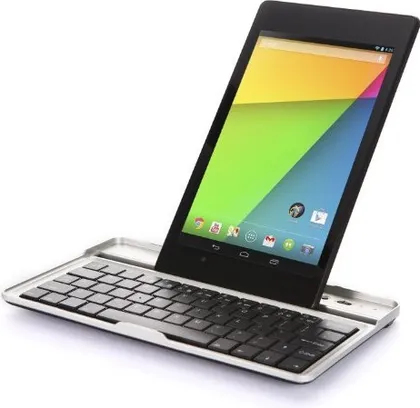 BestFire® Mobile Bluetooth Keyboard Stand Case for Google Nexus 7 2nd Gen 2013 Android Tablet