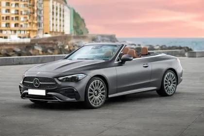 Mercedes-Benz CLE Cabriolet