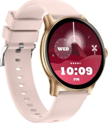 Timex iConnect Pro Smartwatch