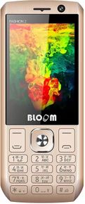 Bloom Fashion 2 vs Xiaomi Redmi 9i