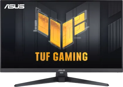 Asus TUF Gaming VG328QA1A 32 inch Full HD Gaming Monitor