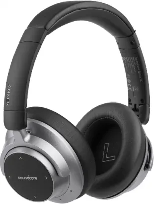 Soundcore Space NC Headphones