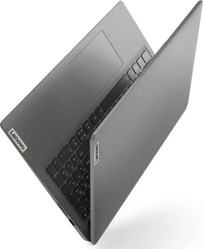 Lenovo IdeaPad 3 82H801FKIN Laptop (11th Gen Core i3/ 8GB/ 512GB SSD/ Win10 Home)
