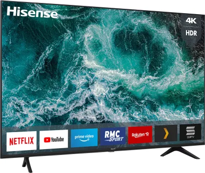 Hisense E8H 65 inch Ultra HD 4K XDR-level LED TV