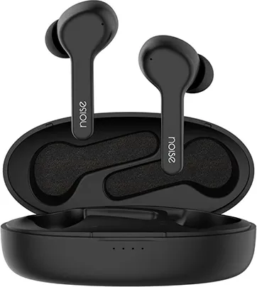 Noise Shots X-Buds TWS Earbuds