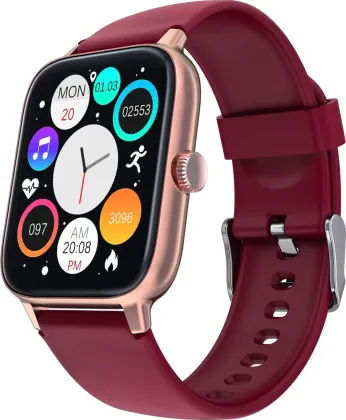 Gizmore Blaze X Smartwatch