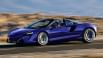 McLaren Artura