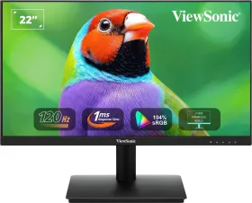 ViewSonic VA Series VA220A-H 22 inch Full HD LED Monitor