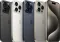 Apple iPhone 15 Pro (256GB)