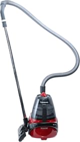 Panasonic MC-CL163RL4X Dry Vacuum Cleaner