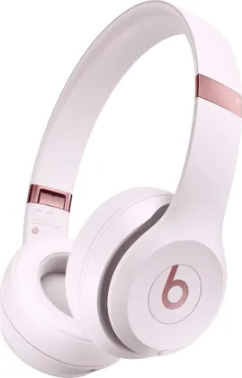 Beats Solo 4 Wireless Headphones