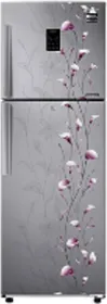 Hitachi R-H270PND4K 253L Frost Free Double Door Refrigerator