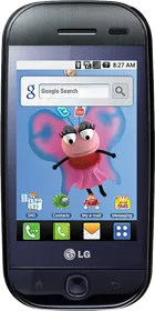 LG Eve GW620R