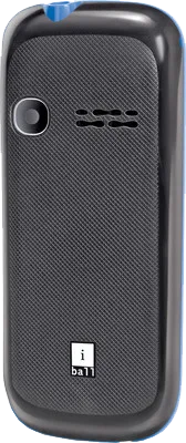 iBall Shaan Fab 2.4V8